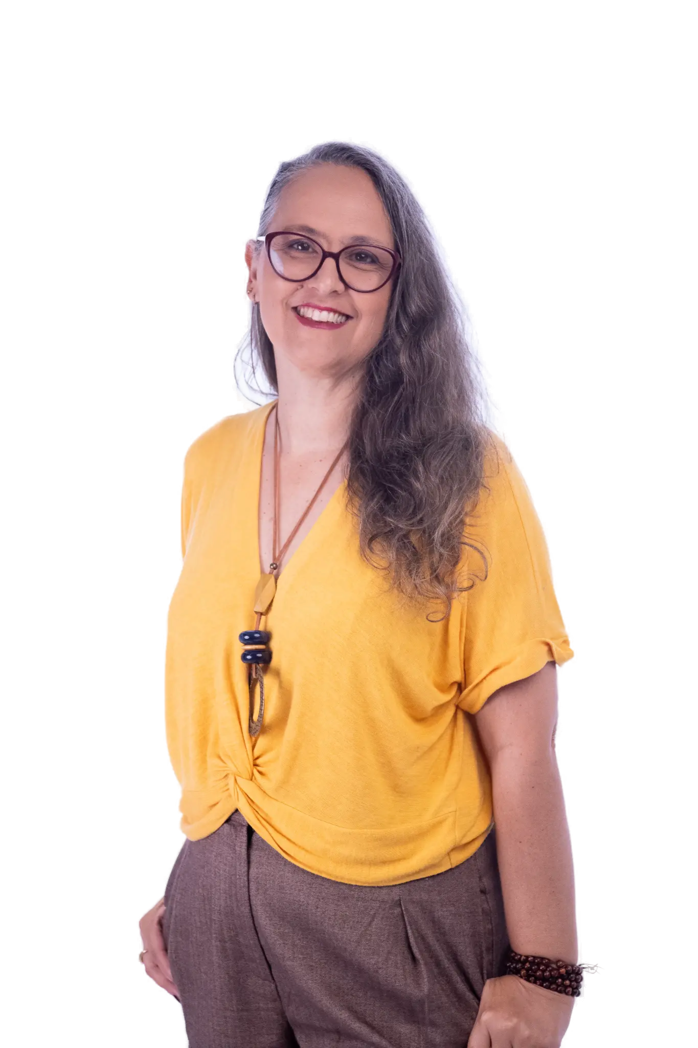 Adriana Rebouças - Defesa dos Direitos Sociais